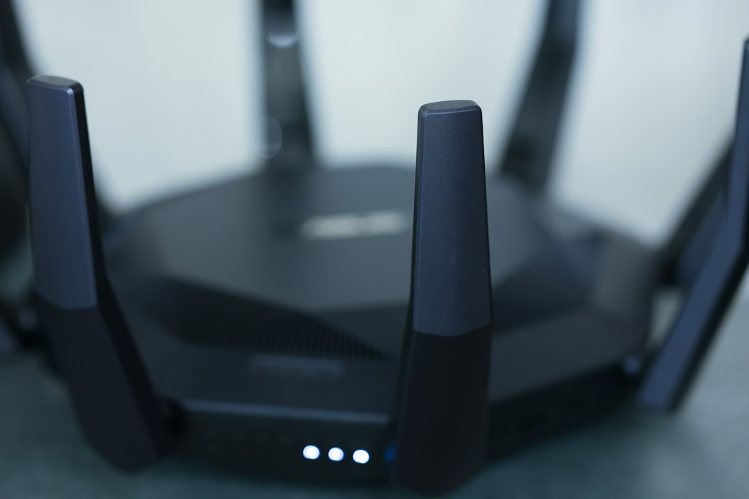 Fibra Óptica