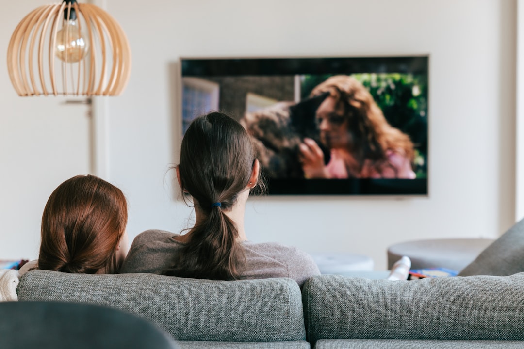 TV e Streaming