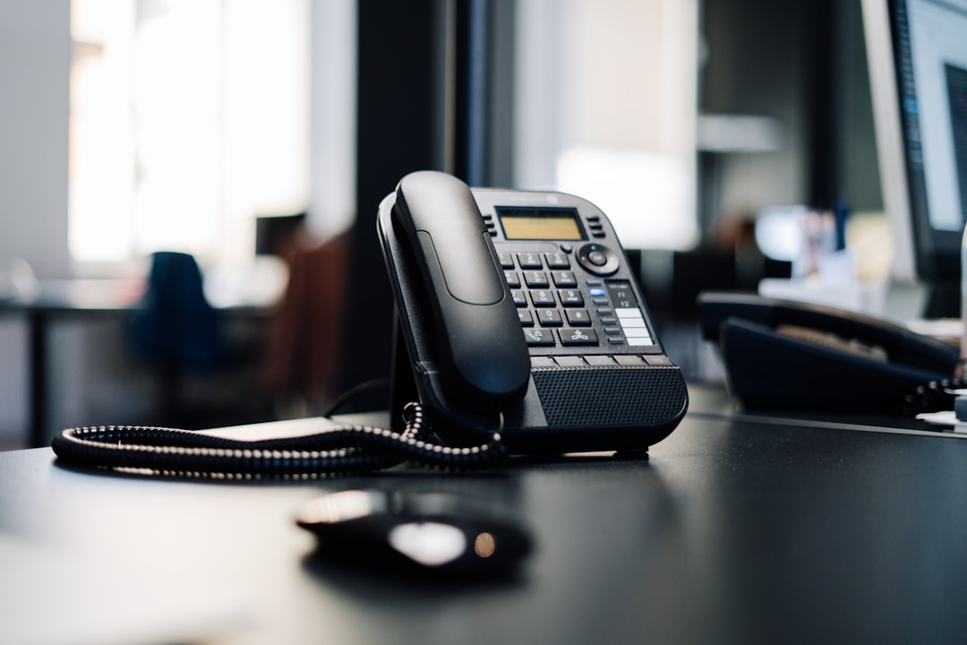 Telefonia Fixa